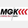 MG/K Matthias Giers Kurier in Münster - Logo