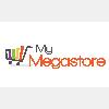 My Megastore in Köln - Logo