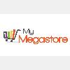 My Megastore in Köln - Logo