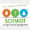 Energieberatungsagentur Schmidt in Hohenstein Ernstthal - Logo