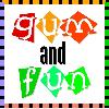 gum and fun süd GmbH & Co. KG in Himmelkron - Logo