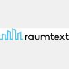 raumtext.com Musterbriefe für Bauplanung, Vergabe und Bauausführung in Tutzing - Logo