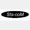 Sta-coM Brand- und Arbeitsschutz in Fensterbach - Logo