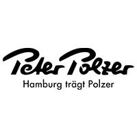 Peter Polzer Salon am Gänsemarkt in Hamburg - Logo