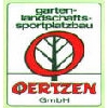 Oertzen GmbH in Wedel - Logo