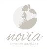 Novia Brautmode Abendmode Siegburg in Siegburg - Logo