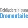 Gebäudereinigung Tübingen - Dromantaite in Ammerbuch - Logo
