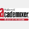 Kabarett academixer GmbH Kabarett in Leipzig - Logo