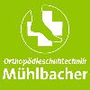Mühlbacher Orthopädieschuhtechnik in Giengen an der Brenz - Logo