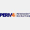 PERM4 Permanent Recruiting GmbH in Berlin - Logo