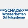 SCHADER Wasserbetten Schlafsysteme in Düsseldorf - Logo