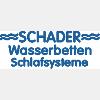 SCHADER Wasserbetten Schlafsysteme in Düsseldorf - Logo