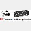 I.D Transporte & Umzüge Service in Dietzenbach - Logo