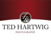 Ted Hartwig Photography in Berlin - Logo