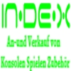 Fa. IN.DE.X in Mayen - Logo