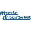Maercker Drucklufttechnik in Vechelde - Logo