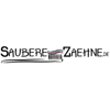 saubere-zaehne.de Online-Shop für Zahnpflege und Mundhygiene in Dörsdorf - Logo