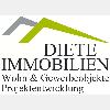 Diete Immobilien Immobilienbüro in Bielefeld - Logo