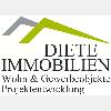 Diete Immobilien Immobilienbüro in Bielefeld - Logo