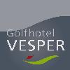 Golfhotel Vesper in Sprockhövel - Logo