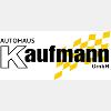 Autohaus Kaufmann GmbH in Berlin - Logo