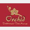 Orchid traditionelle Thai-Massage Sondershausen in Sondershausen - Logo