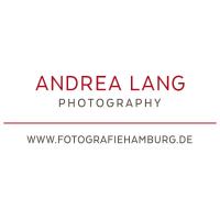 Andrea Lang Photography in Hamburg - Logo