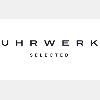 Uhrwerk GmbH -Selected- in München - Logo
