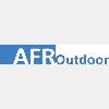 AFR Outdoor in München - Logo