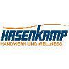 Badausstellung Bad Oase Hasenkamp Dortmund in Dortmund - Logo