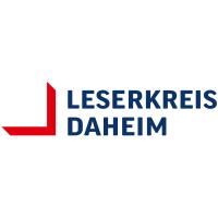 Lesezirkel LESERKREIS DAHEIM in Frankfurt am Main - Logo