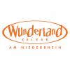 Wunderland Kalkar (Kernwasser Wunderland Freizeitpark GmbH) in Hönnepel Stadt Kalkar - Logo