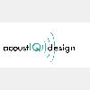 acoustIQ design in Berlin - Logo