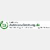 Bundesweite Autoverschrottung in Karlsruhe - Logo