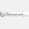 Bundesweite Autoverschrottung in Karlsruhe - Logo