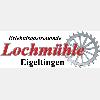 Hotel Lochmühle GmbH in Eigeltingen - Logo