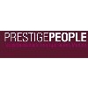 PRESTIGEPEOPLE Messehostessen Eventpersonal Promoter in Duisburg - Logo