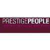 PRESTIGEPEOPLE Messehostessen Eventpersonal Promoter in Duisburg - Logo