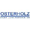 Dienstleistungsagentur - Osterholz in Schönefeld bei Berlin - Logo