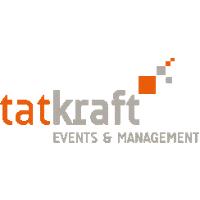tatkraft Events & Management in Walldorf in Baden - Logo