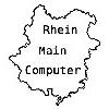 Rhein Main Computer in Flörsheim am Main - Logo