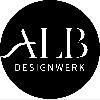 ALB Designwerk Gestaltung & Druck in Haigerloch - Logo