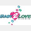 Baby2Love OHG in Hamburg - Logo