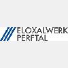 Eloxalwerk Perftal Baum GmbH in Niedereisenhausen Gemeinde Steffenberg - Logo