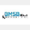 BMSB Industriekletterer GmbH in Berlin - Logo