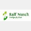 Praxis für Naturheilkunde Ralf Nusch in Elsdorf im Rheinland - Logo