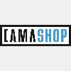 CAMA Shop in Berlin - Logo