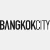 Bangkok City in Berlin - Logo