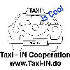 Gerald Fanderl Taxiunternehmen in Ingolstadt an der Donau - Logo