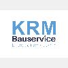 KRM Bauservice in Mindelheim - Logo